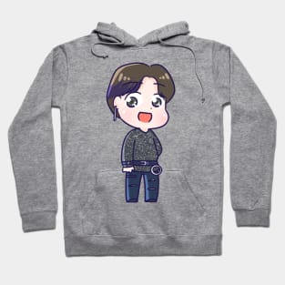 J hope fake love Hoodie